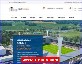 Moleri, kreenje, gipsani radovi, www.toncev.com