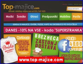 Odea, www.top-majice.com