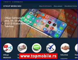 Kompjuteri, raunari, prodaja, www.topmobile.rs