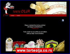 Ketering, catering, organizacija proslava, organizacija venanja, www.torteolja.co.rs