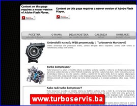 Alati, industrija, zanatstvo, www.turboservis.ba