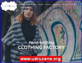 Odea, www.udruzene.org