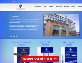 Nameštaj, Srbija, www.vabis.co.rs