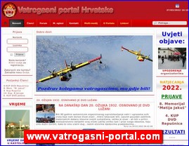 Alarmi, obezbedjenje, www.vatrogasni-portal.com