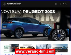 Automobili, www.verano-bih.com