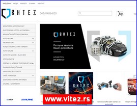 Automobili, servisi, delovi, Beograd, www.vitez.rs