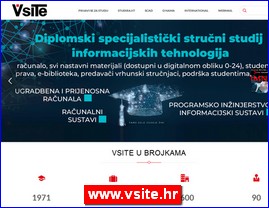 kole raunara, www.vsite.hr