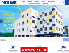 Automobili, servisi, delovi, www.vulkal.hr