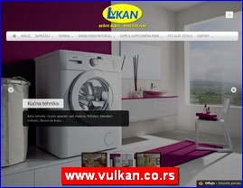 Plastika, guma, ambalaža, www.vulkan.co.rs