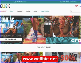 Odea, www.wellbie.net