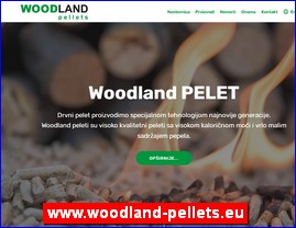 Alati, industrija, zanatstvo, www.woodland-pellets.eu