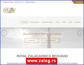 Zlatare, zlato, zlatarstvo, nakit, satovi, www.zalog.rs