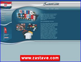 Odea, www.zastave.com