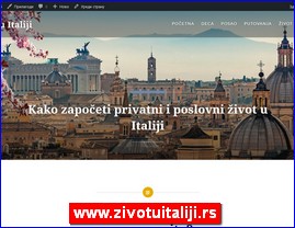 ivot u Italiji, kupovina stana u Trstu, preseljenje u Italiju, otvaranje firme u Italiji, poslovanje u EU, www.zivotuitaliji.rs
