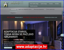 Moleri, kre�enje, gipsani radovi, www.adaptacije.hr