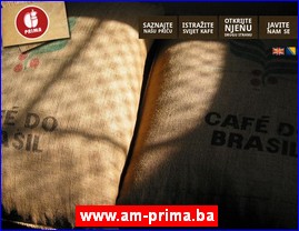 Bela tehnika, ve� ma�ine, fri�ideri, ku�ni aparati, www.am-prima.ba