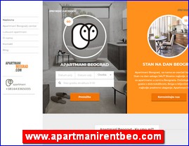 Hoteli, Beograd, www.apartmanirentbeo.com