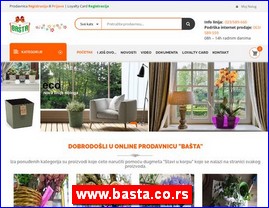 Cve�e, cve�are, hortikultura, www.basta.co.rs