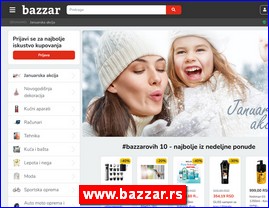 Kozmetika, kozmetiki proizvodi, www.bazzar.rs