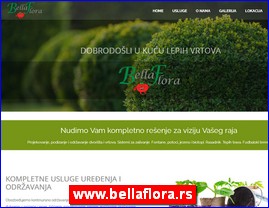 Cve�e, cve�are, hortikultura, www.bellaflora.rs