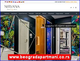 Hoteli, Beograd, www.beogradapartmani.co.rs