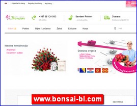 Cve�e, cve�are, hortikultura, www.bonsai-bl.com