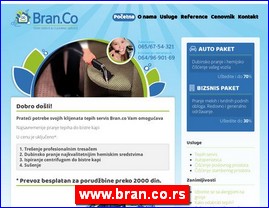 Agencije za ienje, spremanje stanova, www.bran.co.rs