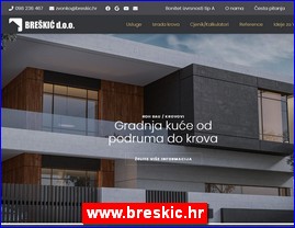 Moleri, kre�enje, gipsani radovi, www.breskic.hr