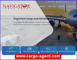 Transport, �pedicija, skladi�tenje, Srbija, www.cargo-agent.com