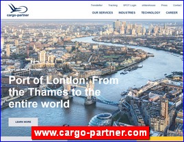 Transport, �pedicija, skladi�tenje, Srbija, www.cargo-partner.com