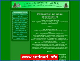 Cve�e, cve�are, hortikultura, www.cetinari.info
