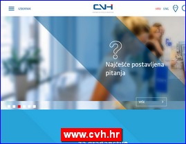 Registracija vozila, osiguranje vozila, www.cvh.hr