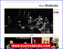 Muzi�ari, bendovi, folk, pop, rok, www.duomoderato.com