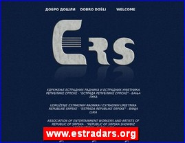 Muzi�ari, bendovi, folk, pop, rok, www.estradars.org