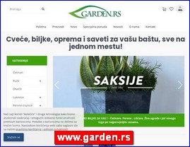 Cve�e, cve�are, hortikultura, www.garden.rs