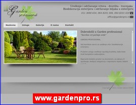Cve�e, cve�are, hortikultura, www.gardenpro.rs
