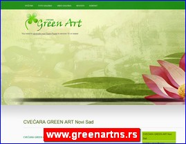 Cve�e, cve�are, hortikultura, www.greenartns.rs