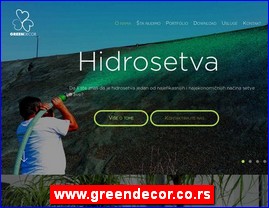 Cve�e, cve�are, hortikultura, www.greendecor.co.rs