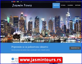 Transport, �pedicija, skladi�tenje, Srbija, www.jasmintours.rs