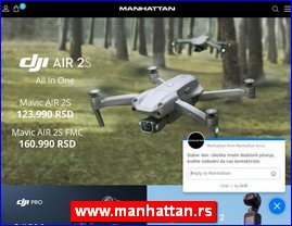 Kompjuteri, raunari, prodaja, www.manhattan.rs