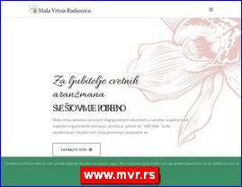 Cve�e, cve�are, hortikultura, www.mvr.rs