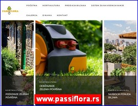 Cve�e, cve�are, hortikultura, www.passiflora.rs