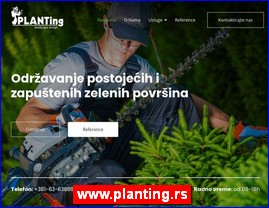 Cve�e, cve�are, hortikultura, www.planting.rs