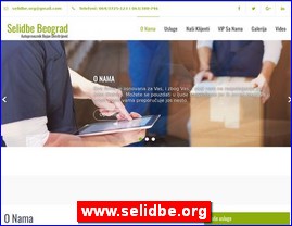Transport, �pedicija, skladi�tenje, Srbija, www.selidbe.org