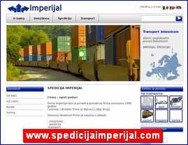 Transport, �pedicija, skladi�tenje, Srbija, www.spedicijaimperijal.com