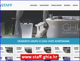 Montažne kuće, www.staff.ghia.hr