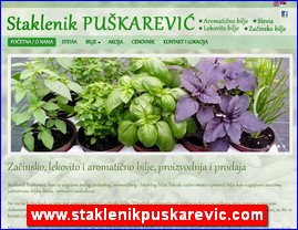 Voe, povre, prerada hrane, www.staklenikpuskarevic.com