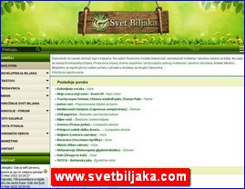 Cve�e, cve�are, hortikultura, www.svetbiljaka.com