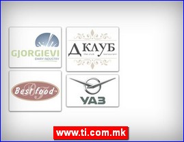 Vo�e, povr�e, prerada hrane, www.ti.com.mk