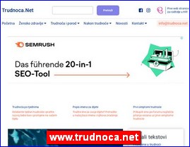 Oprema za decu i bebe, www.trudnoca.net